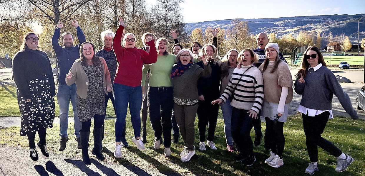 Lillehammer-kurs