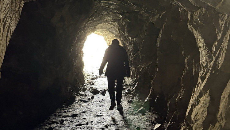 Hnerik Seip forbereder seg til SU-møte